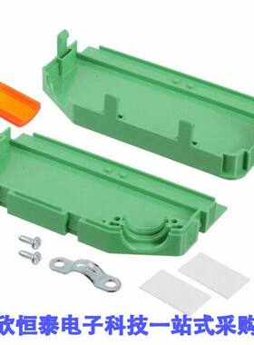 1805592连接器 《 CONN TERM BLK CABLE HSG GN 18POS    》