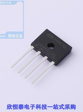 UG4KB100/UG4KB100TB/UG4KB60TB