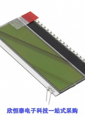 EA DOGM162L-A/EA DOGM162S-A/EA DOGM162W-A