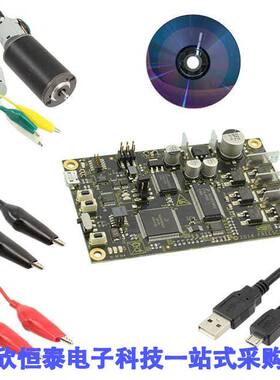 KEA128BLDCRD开发板 《 BOARD FOR KEA128 REF DESIGN    》