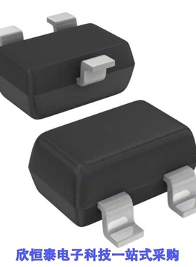 HSMS-280F-TR1G/HSMS-280K-TR1G/HSMS-280L-BLKG