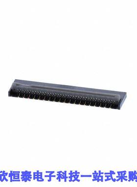 5047543920连接器 《 CONN FPC 39POS .3MM SMD R/A    》