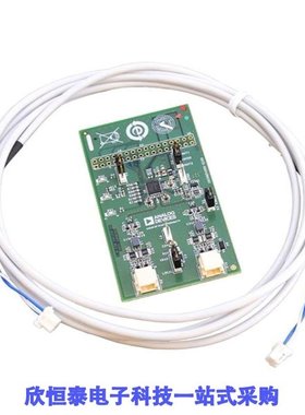 ADZS-AD2428MINI/ADZS-AUDIO-EX3/ADZS-AUDIOA2BAMP