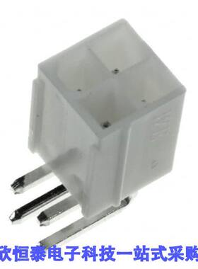 64900429522连接器 《 CONN HEADER R/A 4POS 4.2MM    》