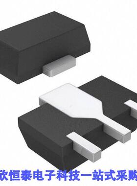 2SC3649S-TD-H分立半导体产品 《 TRANS NPN 160V 1.5A PCP    》