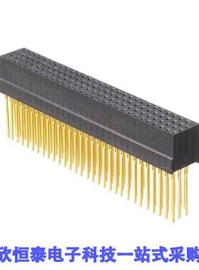 1375799-3连接器 《 CONN STKTHRU PC/104+ 120POS PCB    》