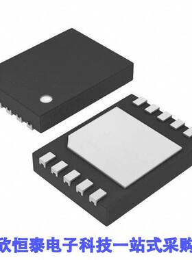 MAX31850KATB+芯片 《 IC CONV THRMCPLE-DIG K TYPE TDFN    》