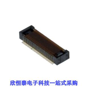 245846070100829+连接器 《 CONN RCPT 70POS SMD GOLD    》