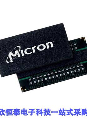 MT46V128M4FN-6:D TR null Micron Technology Inc.