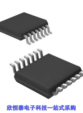 DAC8564IBPWR/DAC8564ICPW/DAC8564ICPWR