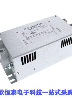 FMER-G62Q-7517滤波器 《 LINE FILTER 1.2KVDC 75A CHASS    》
