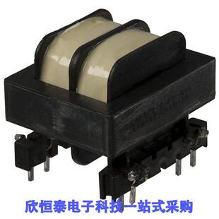 CME375-2滤波器 《 CMC 6.9MH 4.4A 2LN TH    》