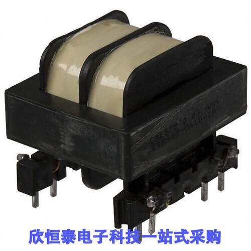 CME375-2滤波器 《 CMC 6.9MH 4.4A 2LN TH    》