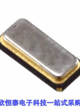 AH-32.768KDZY-T晶振 《 CRYSTAL 32.7680KHZ 7PF SMD    》