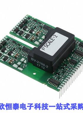 2SD300C17A1芯片 《 IC GATE DRVR HALF-BRIDGE MODULE    》