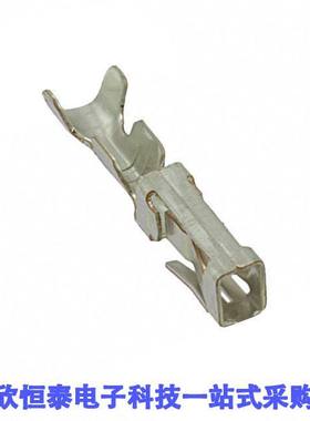 280702-1连接器 《 CONN SO【ET 18-22AWG CRIMP TIN    》
