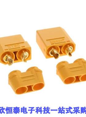 FIT0588开发板 《 HIGH QUALITY GOLD PLATED XT90 MA    》