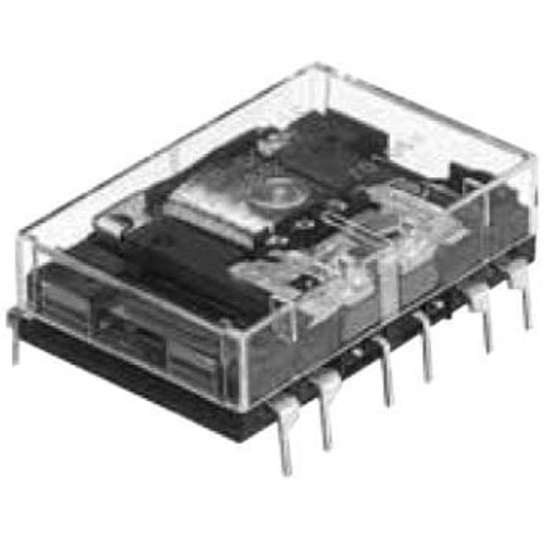 NC4D-JP-DC12V/NC4D-JP-DC24V/NC4D-JP-DC3V