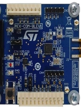 AEK-COM-BLEV1/AEK-COM-GNSST31/AEK-CON-5SLOTS1