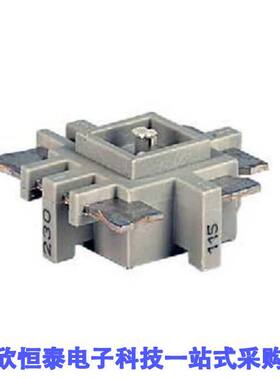 4305.0048.20连接器 《 VOLT SELECT INSERT 10A 100/12    》