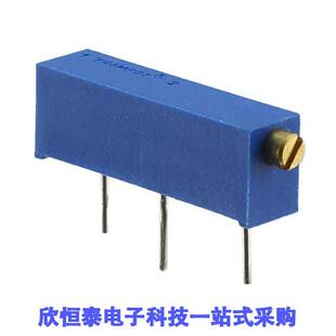 Bourns 3006P null 203LF Inc.