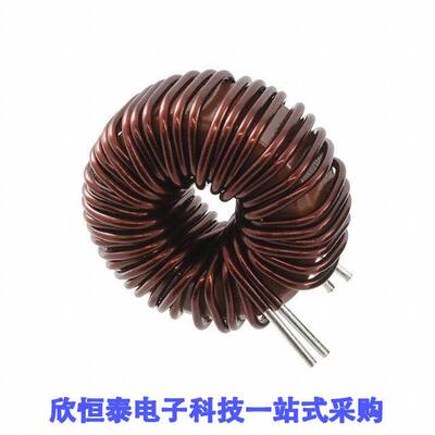 HHBC24W-2R1B0065V滤波器 《 NMC 53.9UH 30A 0.0062OHM TH    》