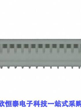 0874391300连接器 《 CONN HOUSING 13POS 1.5MM W/RAMP    》
