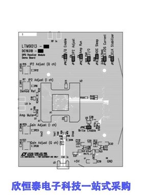 DC1931B/DC1934A/DC1935A-A