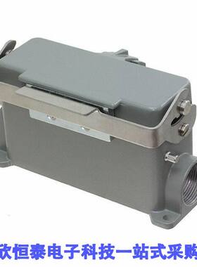 0936013943连接器 《 24B STD SURF.HOUS. AUT.COV 1LEV    》