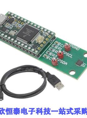 ASEK31300EEJA-500-DK开发板 《 EVAL BOARD FOR ALS31300    》