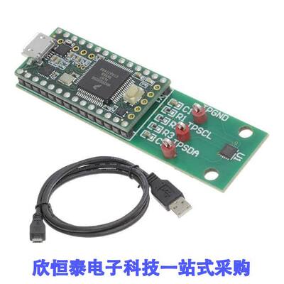 ASEK31300EEJA-500-DK开发板 《 EVAL BOARD FOR ALS31300    》