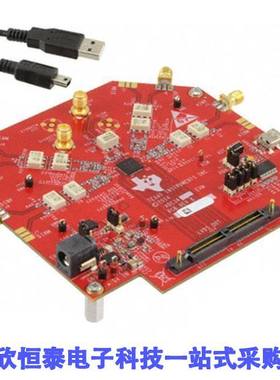 ADC3442EVM开发板 《 EVAL MODULE ADC3442    》