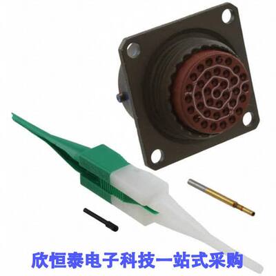 MS27497T14B35S null Amphenol