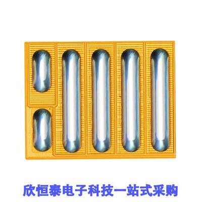 EPC2212分立半导体产品 《 GANFET N-CH 100V 18A DIE    》