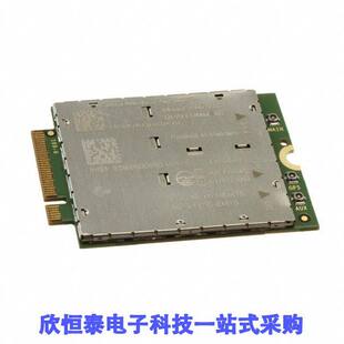 EM7565_1103520射频 《 RF TXRX MOD 4G LTE-A GLOBAL M.2    》