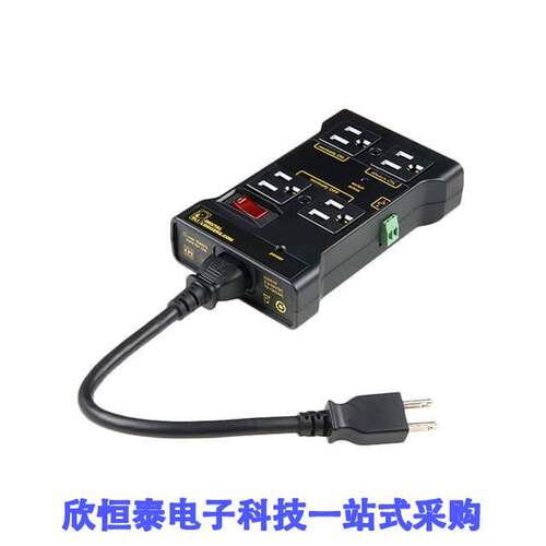 COM-14236开发板 《 IOT POWER RELAY    》