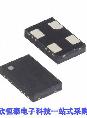 DSC8001BI2晶振 《 MEMS OSC PROG BLANK 1MHZ-150MHZ    》