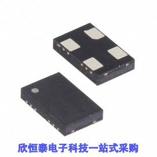 PROG OSC BLANK 1MHZ DSC8001BI2晶振 150MHZ MEMS