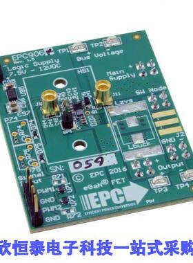 EPC9064开发板 《 BOARD DEV FOR EPC2108 100V EGAN    》