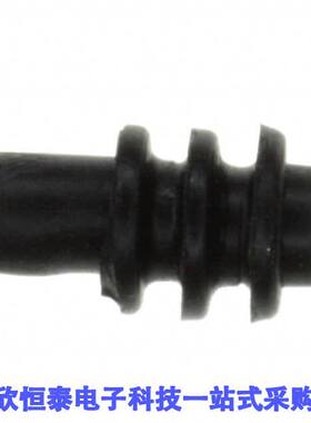 794995-1连接器 《 SEAL SNGL CAVITY PLUG MINI UMNL    》