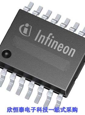 TLE5014P16XUMA1/TLE5014PROGKITTOBO1/TLE5014S16