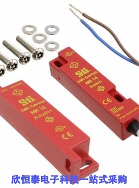 MA16DP10C3/MA16DP10C6/MA16DP11C3