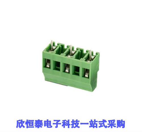 691244610003连接器 《 10.16 MM TERMINAL BLO【, HORIZON    》