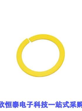 RTS16CCRY连接器 《 CODING COLOR RING, YELLOW, SIZE    》
