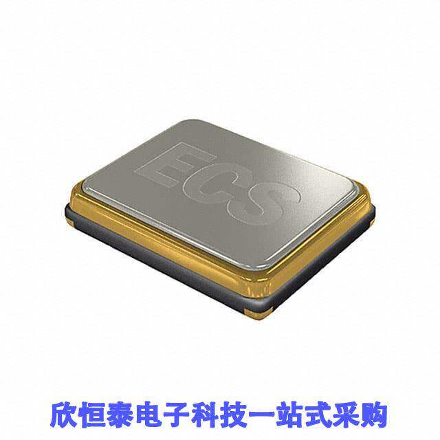 ECS-98.3-20-20A-TR晶振 《 CRYSTAL 9.8304MHZ 20PF SMD    》