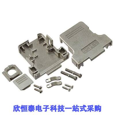 165X11929X连接器 《 15 POS HOOD    》