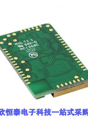 SPB800-BCP1射频 《 RX TXRX MODULE WIFI CHIP SMD    》