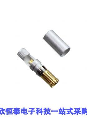 09691817143连接器 《 D SUB MIXED FE SOLDER CRIMP COAX    》