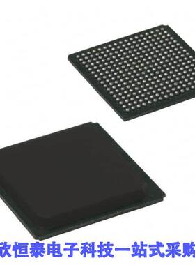 KSZ8695P芯片 《 IC 10/100 INTEG SWITCH 289PBGA    》