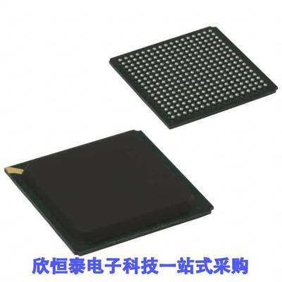 KSZ8695P芯片 《 IC 10/100 INTEG SWITCH 289PBGA    》
